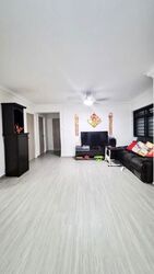 Blk 787C Woodlands Crescent (Woodlands), HDB 4 Rooms #500406181